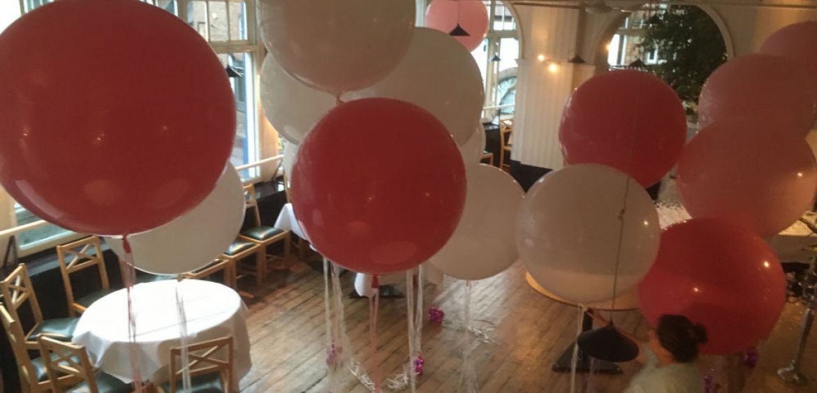 36inch Latex Balloons