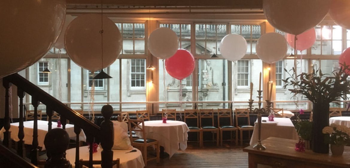 36inch Latex Balloons