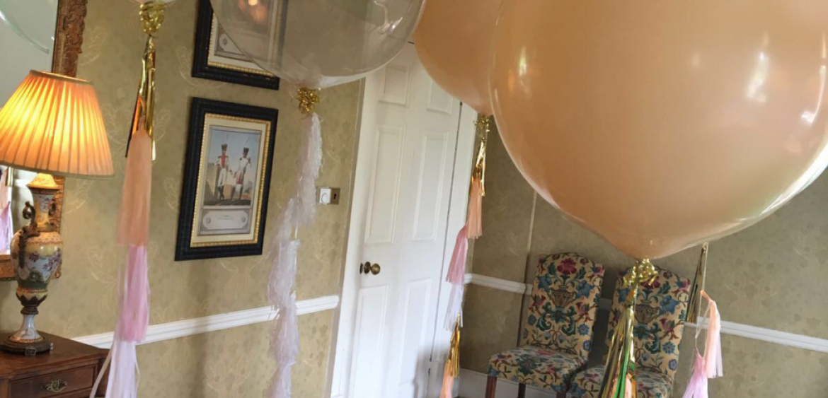 36inch Latex Balloons